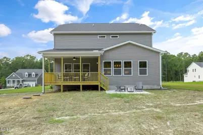 83 Bluestone Drive, Lillington, NC 27546 - Photo 8