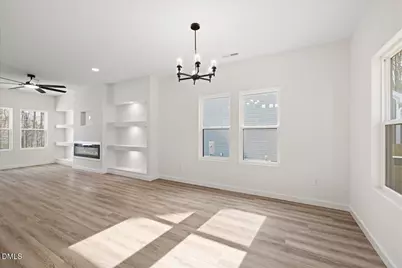 1174 Sagamore Drive, Louisburg, NC 27549 - Photo 14