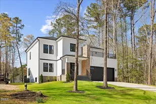 1174 Sagamore Dr, Louisburg, NC 27549 - Photo 50
