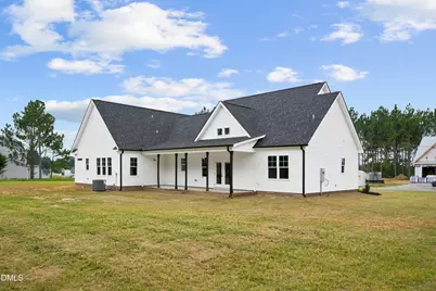 86 Rabbit Run Drive, Smithfield, NC 27577 - Photo 6