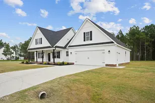 86 Rabbit Run Dr, Smithfield, NC 27577 - Photo 4