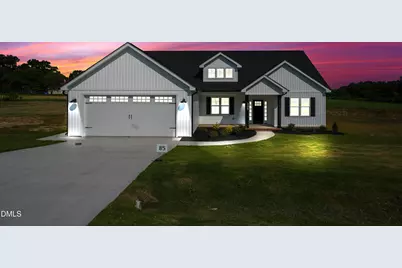 205 N Rabbit Run Drive, Smithfield, NC 27577 - Photo 2