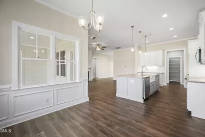 205 N Rabbit Run Drive, Smithfield, NC 27577 - Photo 20