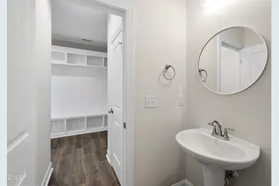 205 N Rabbit Run Drive, Smithfield, NC 27577 - Photo 28