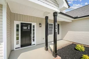117 N Rabbit Run Dr, Smithfield, NC 27577 - Photo 6