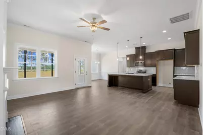 117 N Rabbit Run Drive, Smithfield, NC 27577 - Photo 12