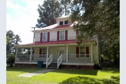 211 S Bank Street, Roper, NC 27970 - Photo 1