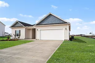 133 Tuscarora Drive, La Grange, NC 28551 - Photo 2