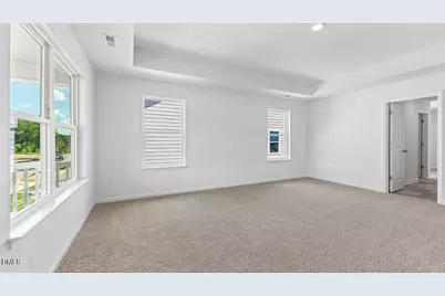 725 James J Freeland Memorial Drive, Hillsborough, NC 27278 - Photo 22
