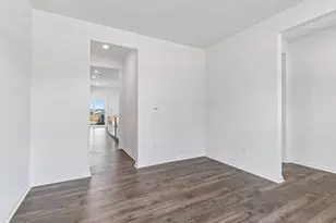 725 James J Freeland Memorial Dr, Hillsborough, NC 27278 - Photo 14
