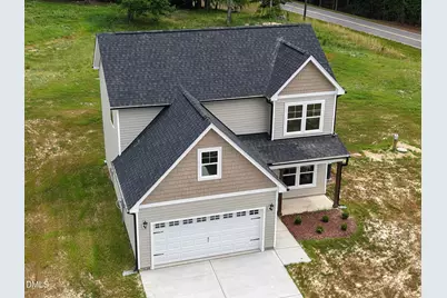 1125 Scarlet Oak Road, Spring Hope, NC 27882 - Photo 2