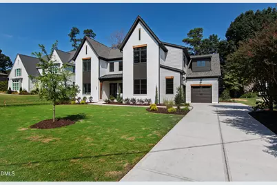 221 Dublin Road, Raleigh, NC 27609 - Photo 2