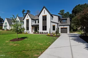 221 Dublin Rd, Raleigh, NC 27609 - Photo 2