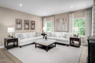 1983 Glen Hollow Drive, Knightdale, NC 27604 - Photo 8