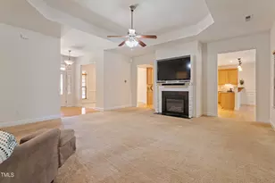 46 Spring Haven Lane, Willow Springs, NC 27592 - Photo 14
