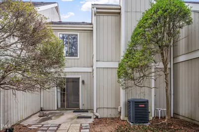 4101 Five Oaks Drive #Unit 38, Durham, NC 27707 - Photo 6