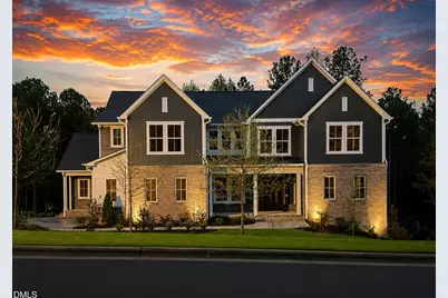 20 Canvasback Court, Pittsboro, NC 27312 - Photo 2