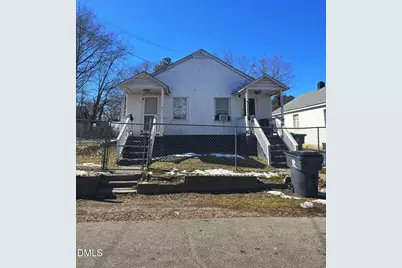 [Address not provided], Henderson, NC 27536 - Photo 1