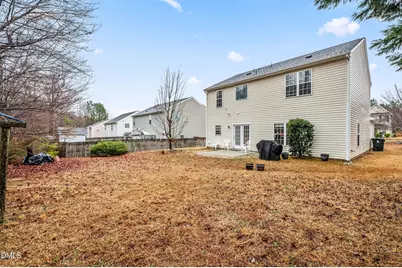 412 Star Ruby Drive, Knightdale, NC 27545 - Photo 28
