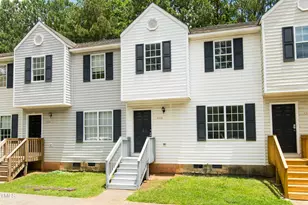 4258 Kaplan Dr, Raleigh, NC 27606 - Photo 1