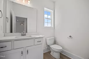 506 Hicks Mill Rd, Oxford, NC 27565 - Photo 6