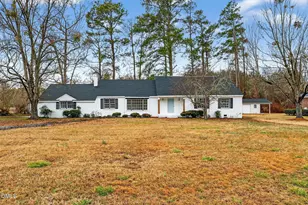 234 Crumpler Rd, Kenly, NC 27542 - Photo 2