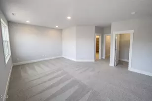 1118 Bacchanal Ln, Morrisville, NC 27560 - Photo 12