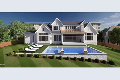 4305 Pamlico Drive, Raleigh, NC 27609 - Photo 2