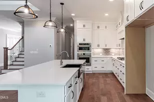 111 Forest Green Dr, Cary, NC 27511 - Photo 10