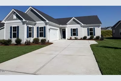1121 Masters Place Way #161, Durham, NC 27703 - Photo 1