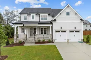 812 Willow Tower Ct, Rolesville, NC 27571 - Photo 1