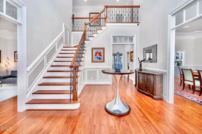1125 Barclay Manor Way, Raleigh, NC 27614 - Photo 6