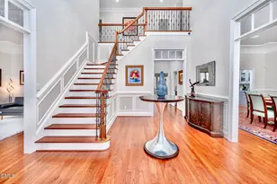 1125 Barclay Manor Way, Raleigh, NC 27614 - Photo 6
