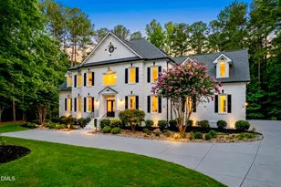 1125 Barclay Manor Way, Raleigh, NC 27614 - Photo 4