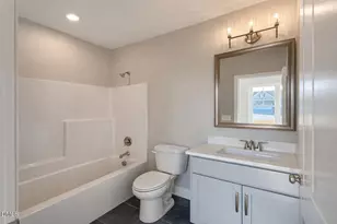4508 Falconcrest Ct, Wilson, NC 27896 - Photo 4