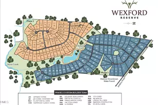 7936 Wexford Waters Ln, Wake Forest, NC 27587 - Photo 46