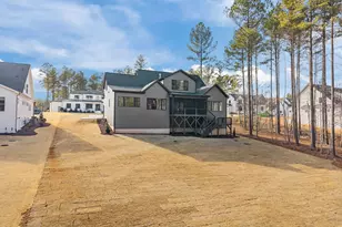 7936 Wexford Waters Ln, Wake Forest, NC 27587 - Photo 40