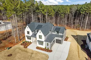 7936 Wexford Waters Ln, Wake Forest, NC 27587 - Photo 42