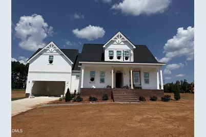26 Watermere Street, Wendell, NC 27591 - Photo 1
