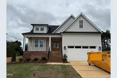 50 Watermere Street, Wendell, NC 27591 - Photo 1
