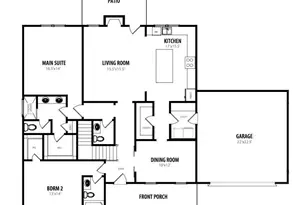 17 Watermere St, Wendell, NC 27591 - Photo 4