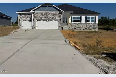 122 Galway Road, Lillington, NC 27546 - Photo 2