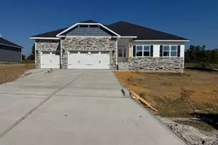122 Galway Rd, Lillington, NC 27546 - Photo 2