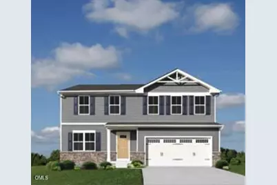 201 Brook Sward Drive, Wendell, NC 27591 - Photo 1