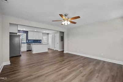 720 S Wakefield Street, Zebulon, NC 27597 - Photo 4