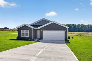 7149 Luke Ln, Castalia, NC 27816 - Photo 2