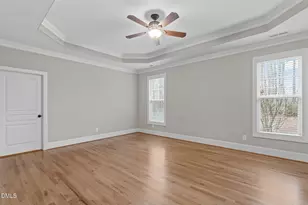121 Freedom Trail, Chapel Hill, NC 27516 - Photo 22