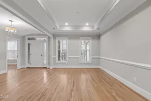 121 Freedom Trail, Chapel Hill, NC 27516 - Photo 8