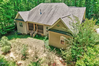 121 Freedom Trail, Chapel Hill, NC 27516 - Photo 44