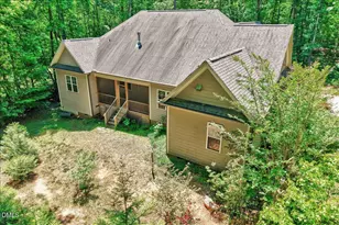 121 Freedom Trail, Chapel Hill, NC 27516 - Photo 44